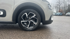 Citroen C3 1.2 PureTech Saint James 5dr Petrol Hatchback